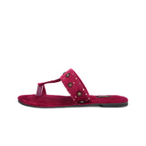 Maroon Kohla